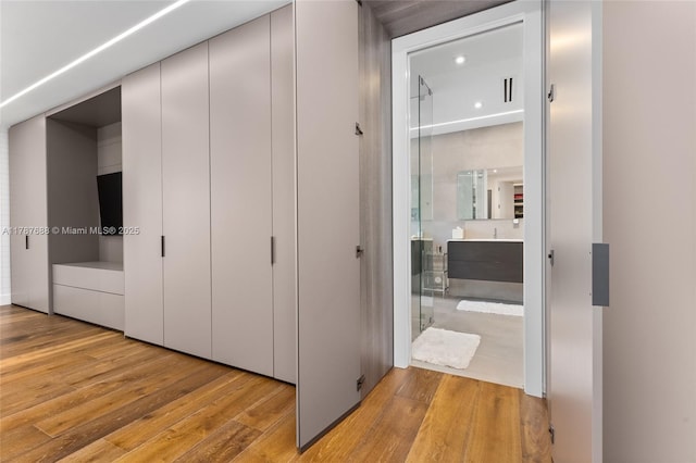 4039 Ventura Ave, Miami, FL 33133 - view of closet