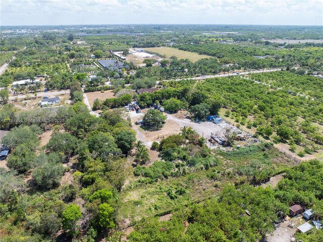 14275 SW 232nd St, Miami, FL 33170 - aerial view