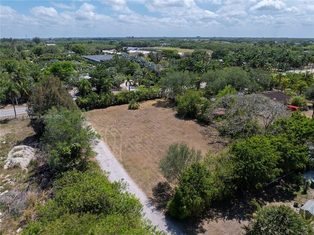 14275 SW 232nd St, Miami, FL 33170 - drone / aerial view