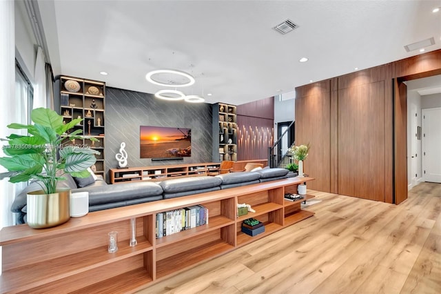 8608 Torrey Isles Ter, Boca Raton, FL 33496 - community lobby with recessed lighting