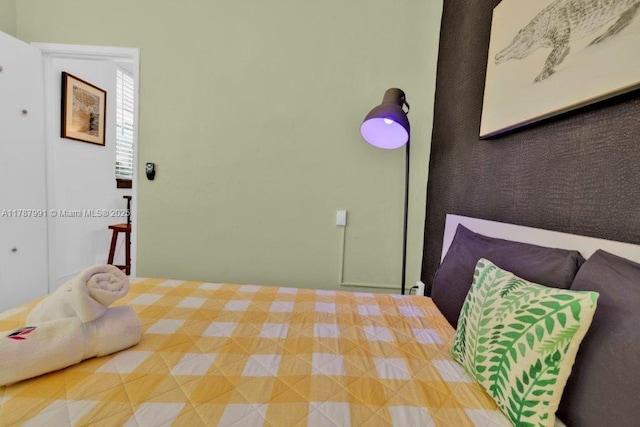 255 W 24th St Unit 136, Miami Beach, FL 33140 - view of bedroom