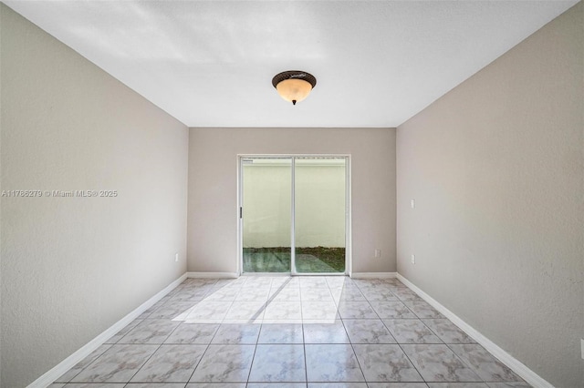 16122 SW 104th Ter, Miami, FL 33196 - unfurnished room featuring baseboards