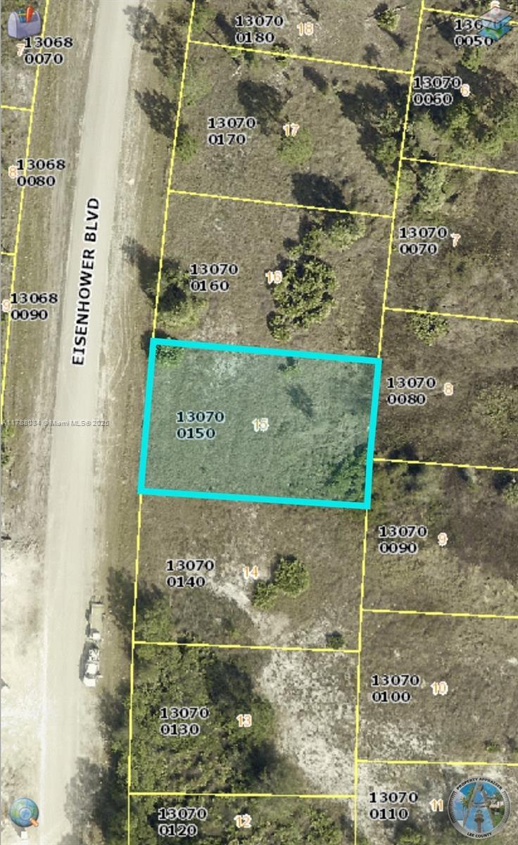 633 Eisenhower Blvd, Lehigh Acres, Lehigh Acres, FL 33974