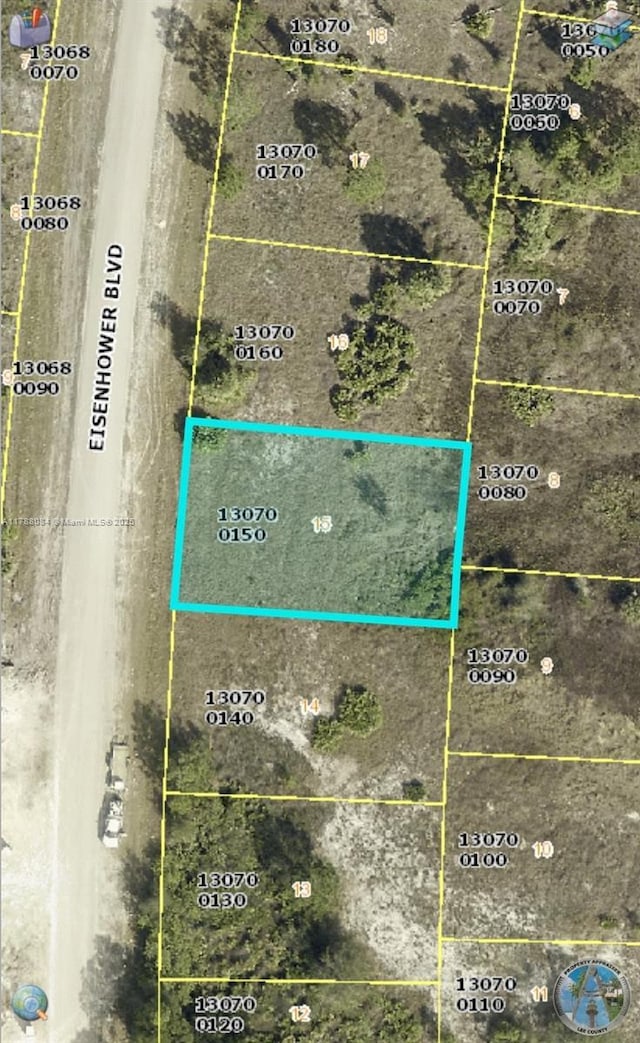 633 Eisenhower Blvd, Lehigh Acres, Lehigh Acres, FL 33974