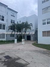 exterior space