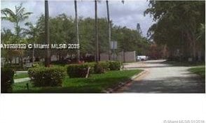 5950 Del Lago Cir Unit 112, Sunrise, FL 33313 - view of asphalt street