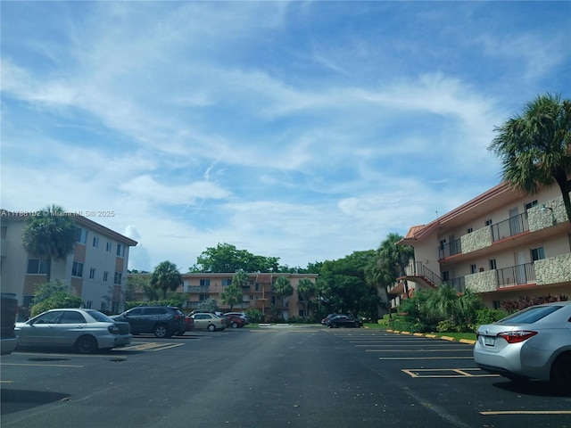5950 Del Lago Cir Unit 112, Sunrise, FL 33313 - view of asphalt street