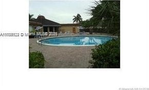5950 Del Lago Cir Unit 112, Sunrise, FL 33313 - view of community pool