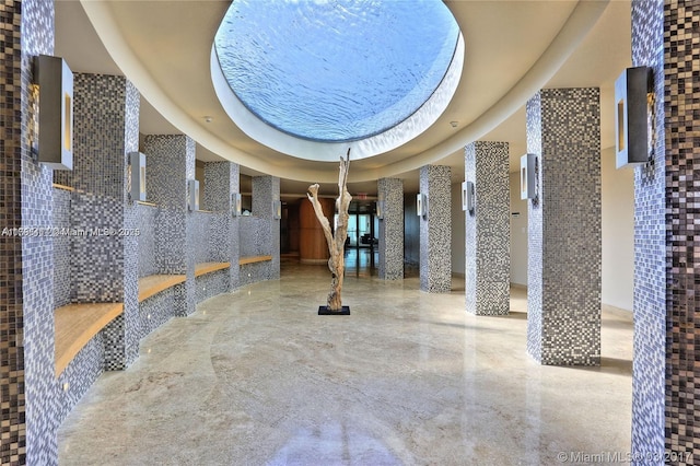 900 Biscayne Blvd Unit 3803, Miami, FL 33132 - view of common area