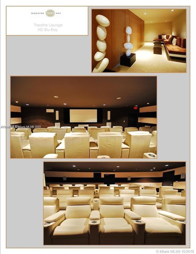 900 Biscayne Blvd Unit 3803, Miami, FL 33132 - interior space