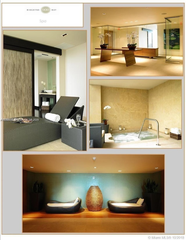 900 Biscayne Blvd Unit 3803, Miami, FL 33132 - miscellaneous file