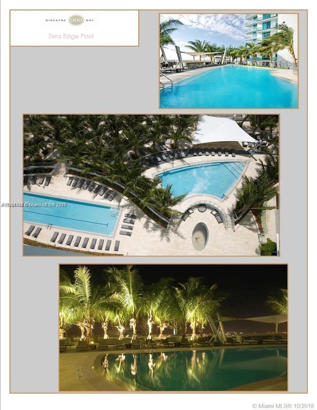 900 Biscayne Blvd Unit 3803, Miami, FL 33132 - miscellaneous document