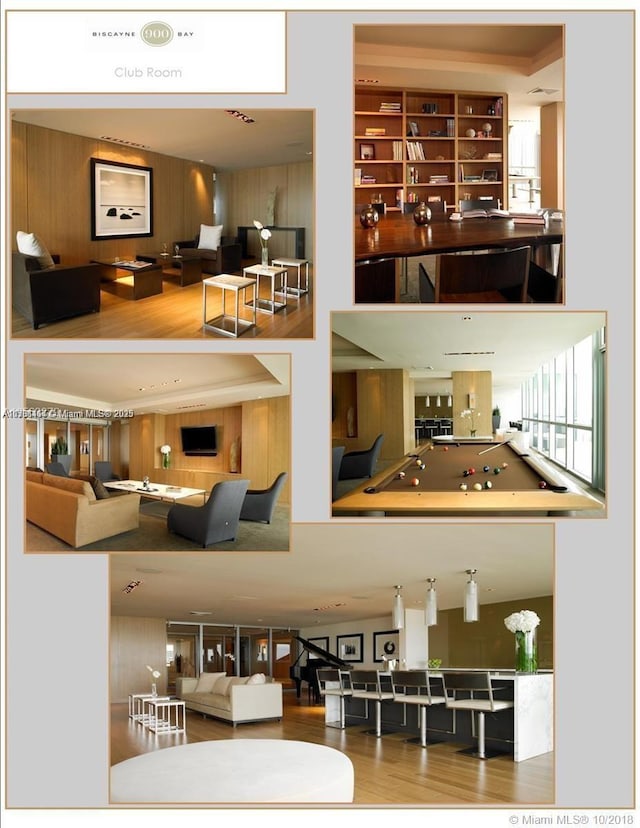 900 Biscayne Blvd Unit 3803, Miami, FL 33132 - miscellaneous file