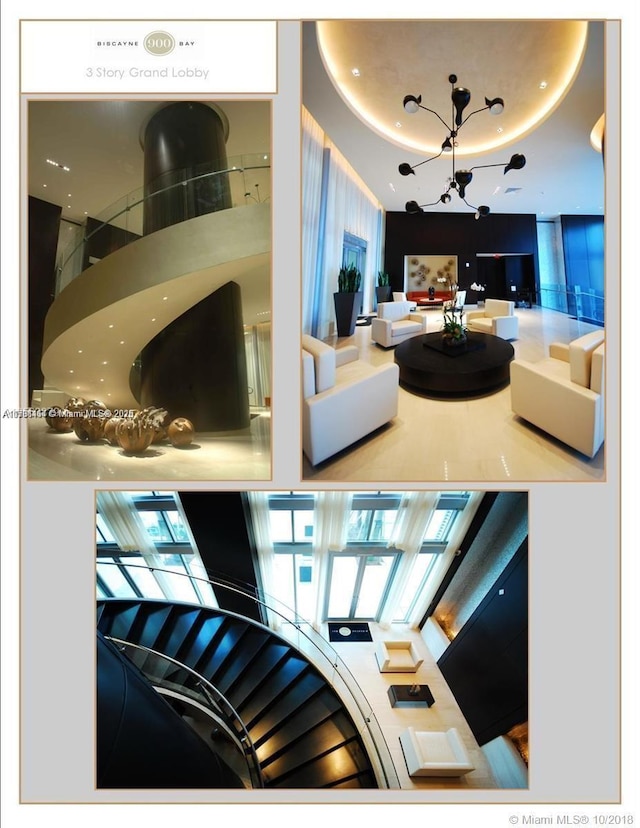900 Biscayne Blvd Unit 3803, Miami, FL 33132 - a file