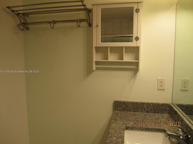 3500 Coral Way Unit 903, Miami, FL 33145 - bathroom with a sink
