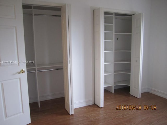 3500 Coral Way Unit 903, Miami, FL 33145 - view of closet