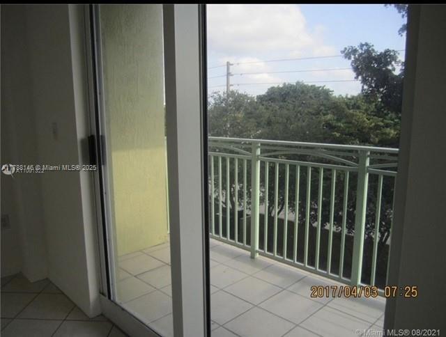 3500 Coral Way Unit 903, Miami, FL 33145 - view of balcony