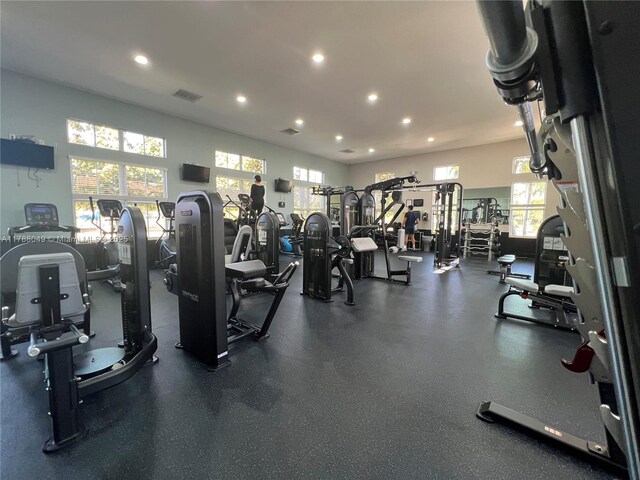 9369 SW 224th Ter, Cutler Bay, FL 33190 - photo 48