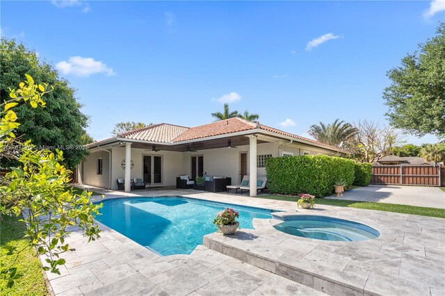 19382 SW 293rd St, Homestead, FL 33030 - photo 41
