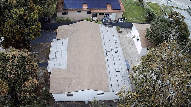 11712 NW 3rd Ave, Miami, FL 33168 - bird's eye view
