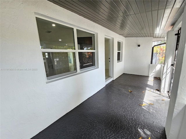 11712 NW 3rd Ave, Miami, FL 33168 - view of patio