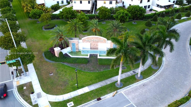 10315 W 32nd Ln, Hialeah, FL 33018 - drone / aerial view