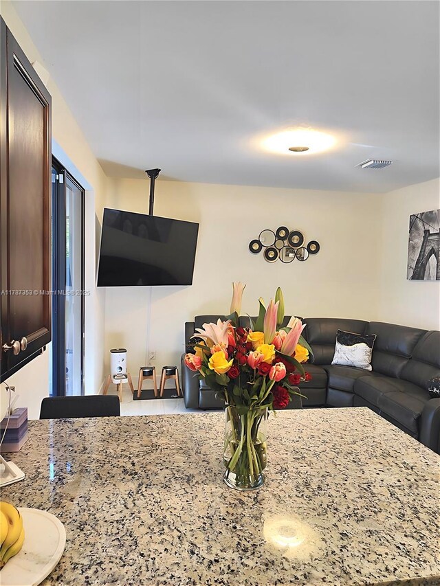 10315 W 32nd Ln, Hialeah, FL 33018 - view of living area