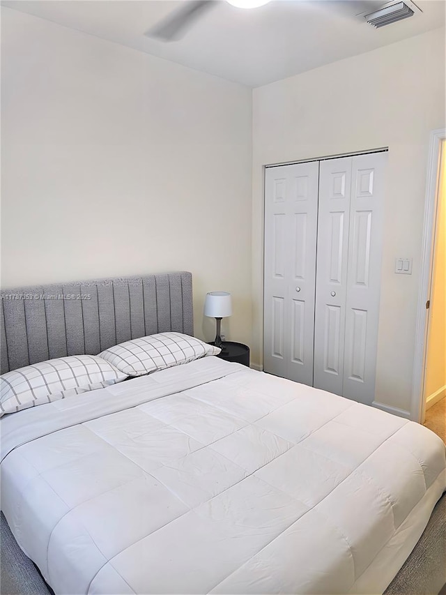 10315 W 32nd Ln, Hialeah, FL 33018 - bedroom with a closet