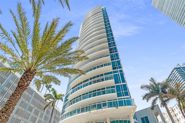 480 NE 30th St Unit 1807, Miami, FL 33137 - view of property
