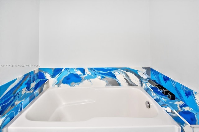 480 NE 30th St Unit 1807, Miami, FL 33137 - bathroom with a tub to relax in