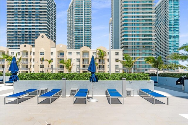 480 NE 30th St Unit 1807, Miami, FL 33137 - exterior space
