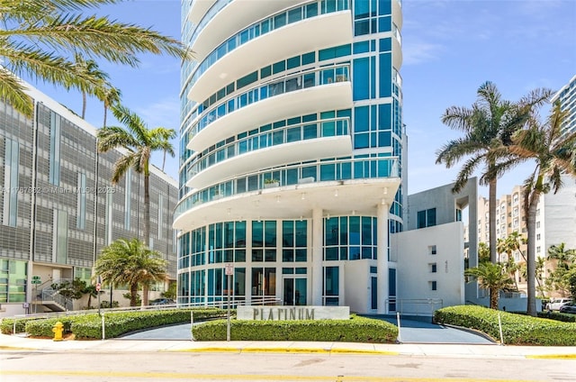 480 NE 30th St Unit 1807, Miami, FL 33137 - view of property