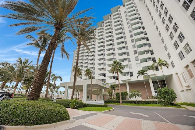 2899 Collins Ave Pha, Pha, Miami Beach, FL 33140 - view of property