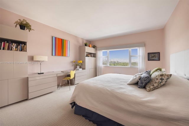 4925 Collins Ave Unit 8G, Miami Beach, FL 33140 - bedroom with carpet
