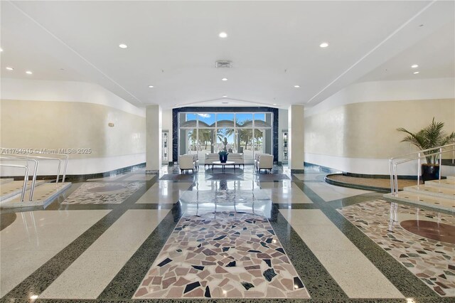 4925 Collins Ave Unit 8G, Miami Beach, FL 33140 - view of common area