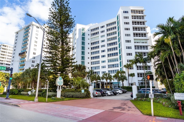 4925 Collins Ave Unit 8G, Miami Beach, FL 33140 - view of building exterior