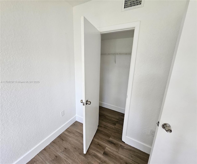 450 NW 84th St Unit 450, Miami, FL 33150 - view of closet