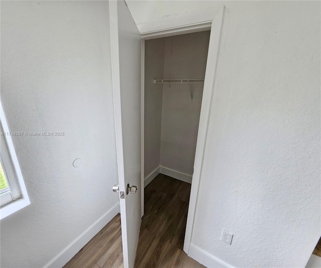 450 NW 84th St Unit 450, Miami, FL 33150 - view of closet