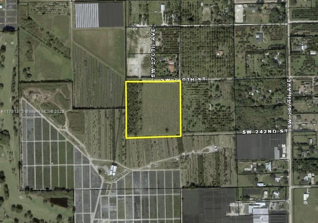 169XX SW 240th St, Homestead, FL 33031