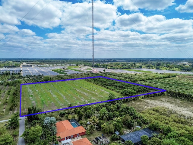 169XX SW 240th St, Homestead, FL 33031