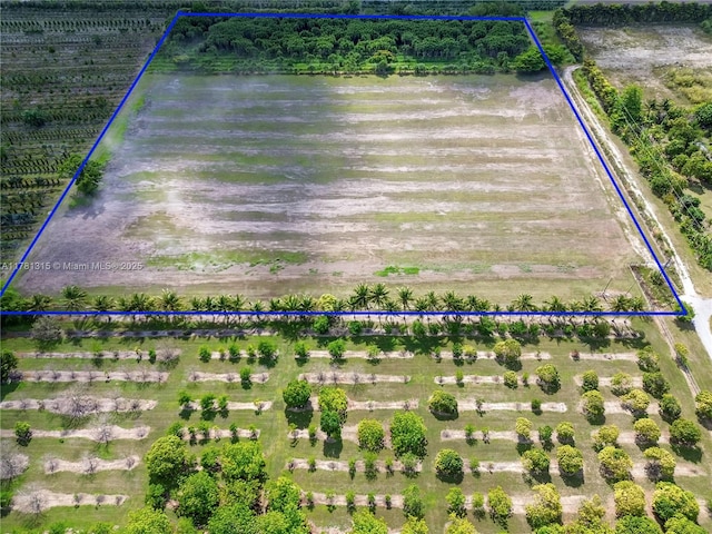 169XX SW 240th St, Homestead, FL 33031