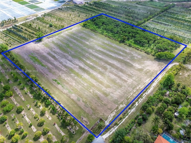 169XX SW 240th St, Homestead, FL 33031