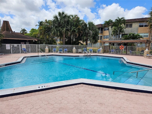 5031 W Oakland Park Blvd Unit 309, Lauderdale Lakes, FL 33313 - photo 3