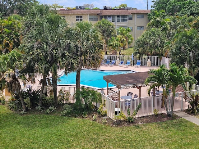 5031 W Oakland Park Blvd Unit 309, Lauderdale Lakes, FL 33313 - photo 14