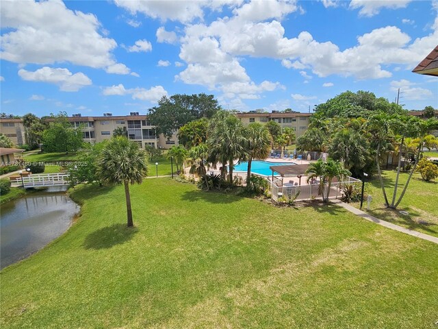 5031 W Oakland Park Blvd Unit 309, Lauderdale Lakes, FL 33313 - photo 24