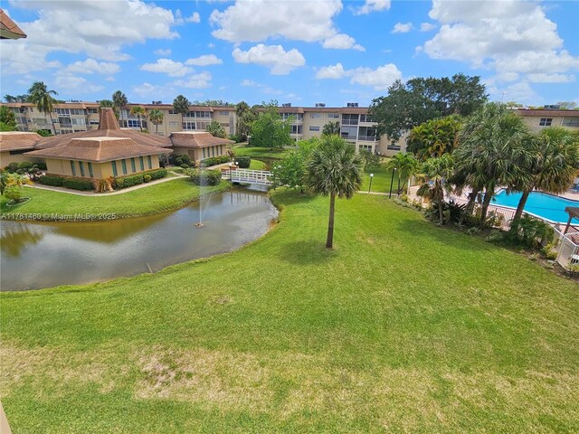 5031 W Oakland Park Blvd Unit 309, Lauderdale Lakes, FL 33313 - photo 25