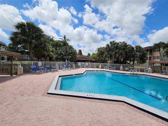 5031 W Oakland Park Blvd Unit 309, Lauderdale Lakes, FL 33313 - photo 27