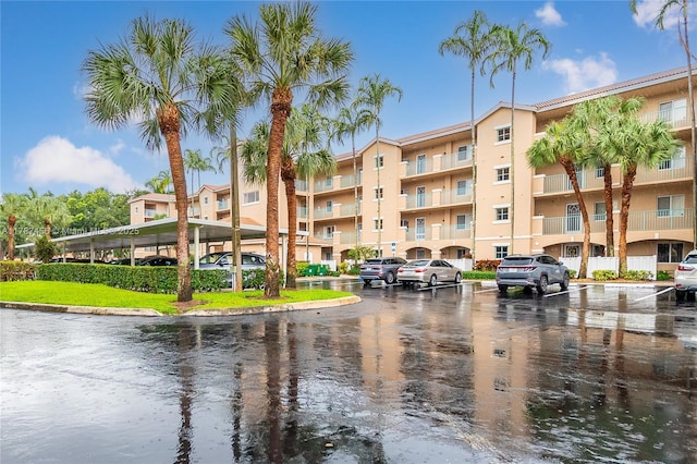 12547 Imperial Isle Dr Unit 204, Boynton Beach, FL 33437 - view of water feature