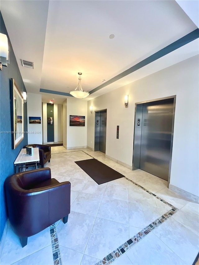 511 Lucerne Ave Unit 408, Lake Worth, FL 33460 - view of lobby