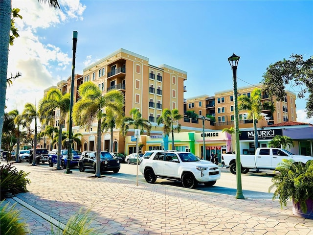511 Lucerne Ave Unit 408, Lake Worth, FL 33460 - view of building exterior